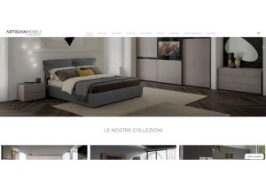 artigian mobili