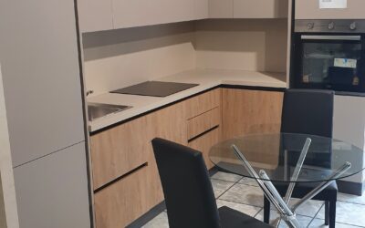 CUCINA COMPLETA € 3.800,00