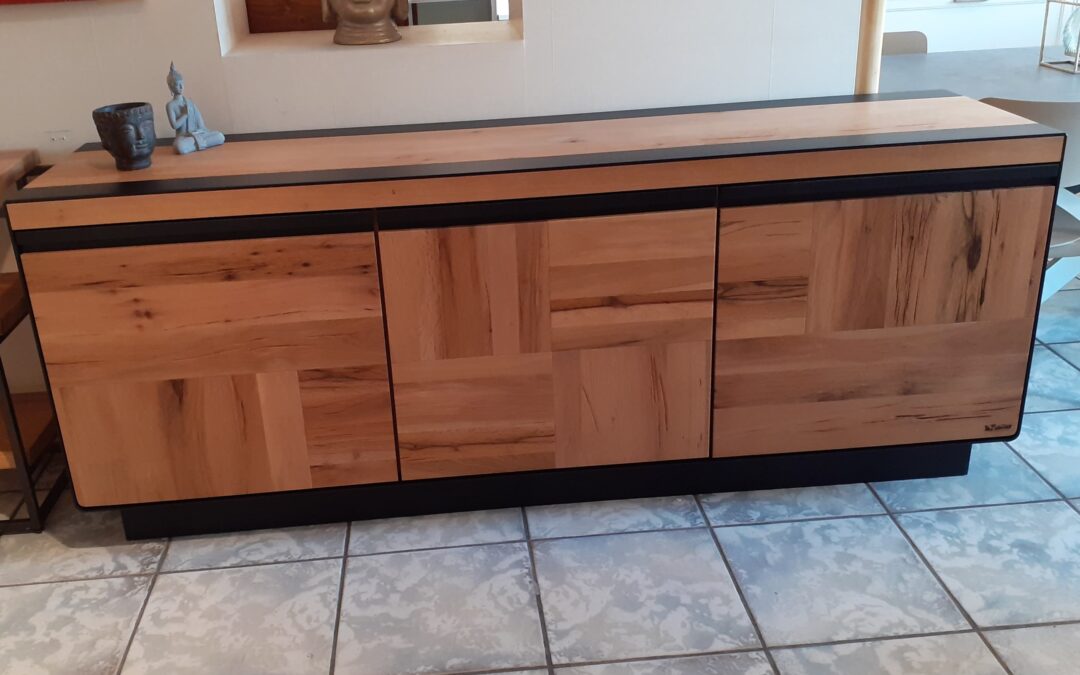 COLLEZIONE CITY LE FABLIER L.210 X P.53 X 82