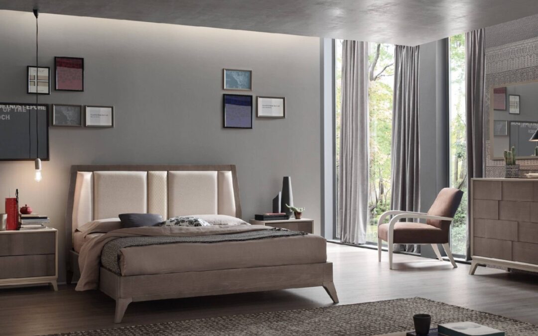 Camera Le Spezie Le Fablier