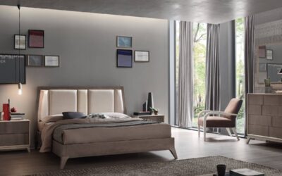 Camera Le Spezie Le Fablier € 9.200,00