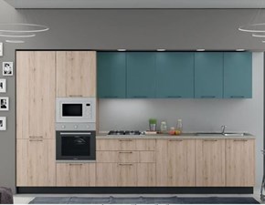 Cucina cm 360 completa di elettrodomestici € 4.900,00