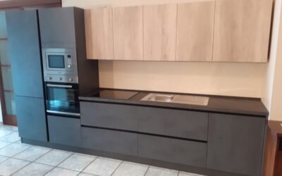 Cucina cm 360 completa di elettrodomestici € 4.950,00