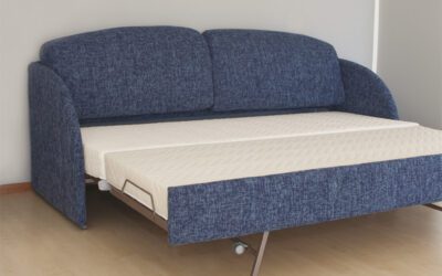 Divano 2 Letti singoli 1.150,00 l.200 x p.85/90