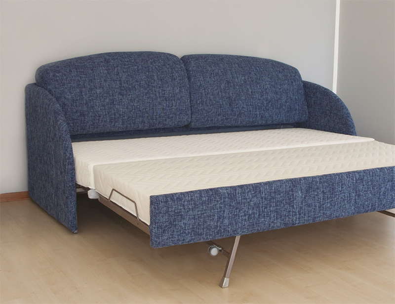 Divano 2 Letti singoli 1.150,00 l.200 x p.85 90