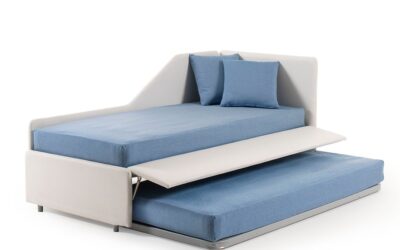 Divano con doppio letto € 1.250,00 l.200 x p.85