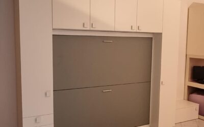 MOBILE A LETTO A CASTELLO €3.000,00