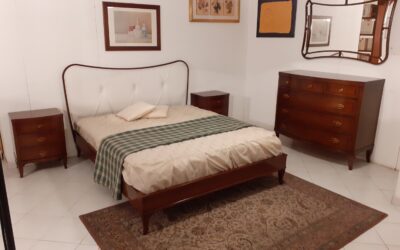 Offerta Camera da Letto Le Fablier mod. MIMOSE € 9.200,00 come esposta