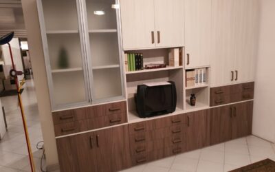 Soggiorno L.300 cm € 1.200,00