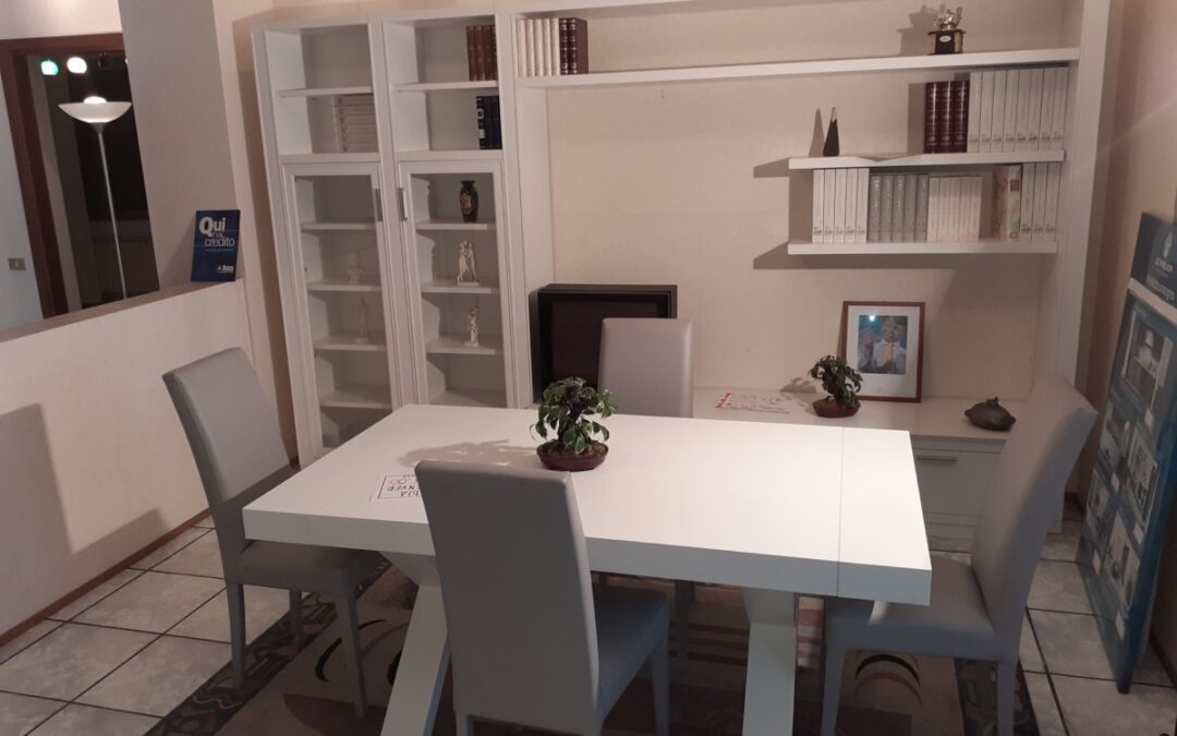 Soggiorno Melograno Le Fablier