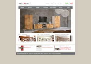 beta mobili