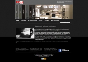 bindi cucine