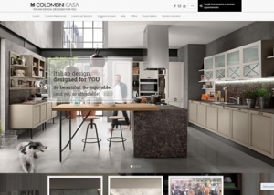 colombini casa