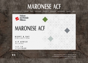 maronese acf